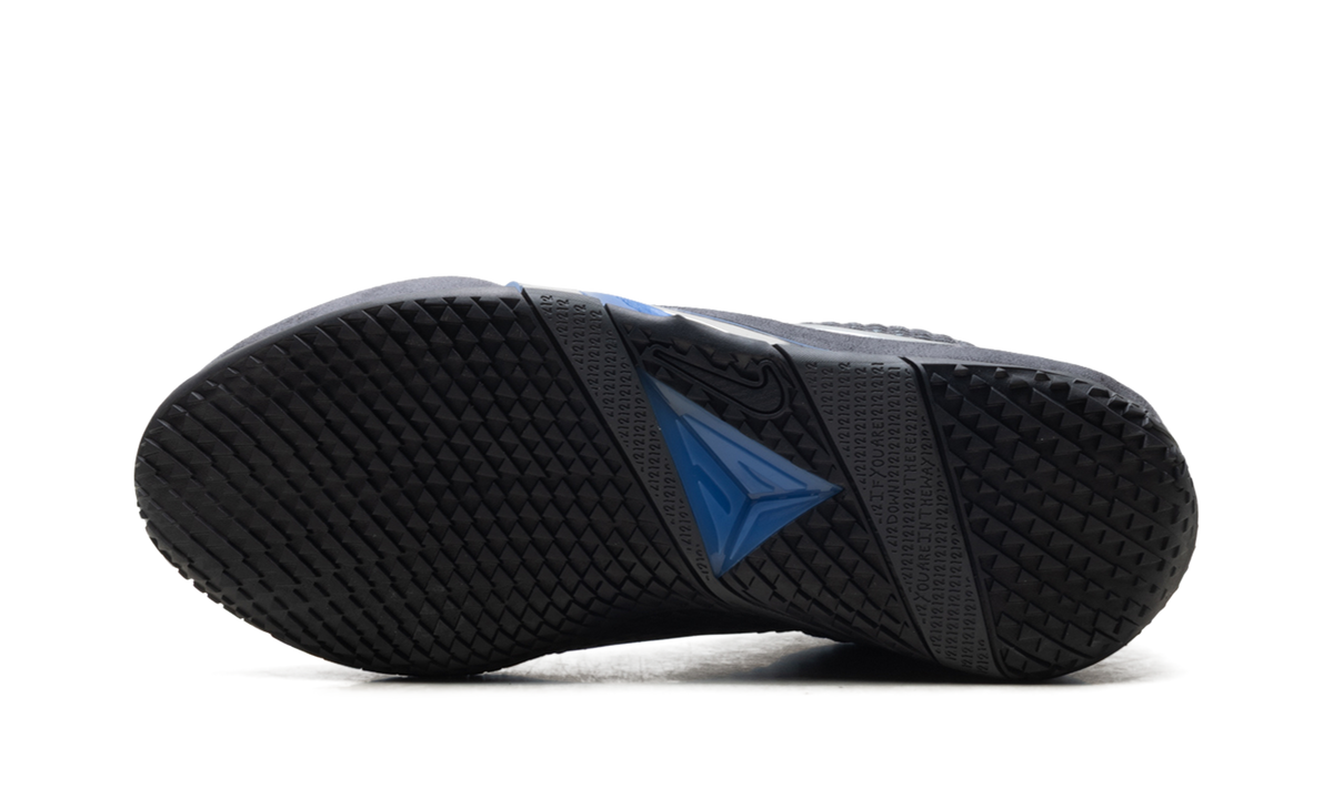 Nike Ja 4 "Dark Mode" - IM4135 001 - view 5