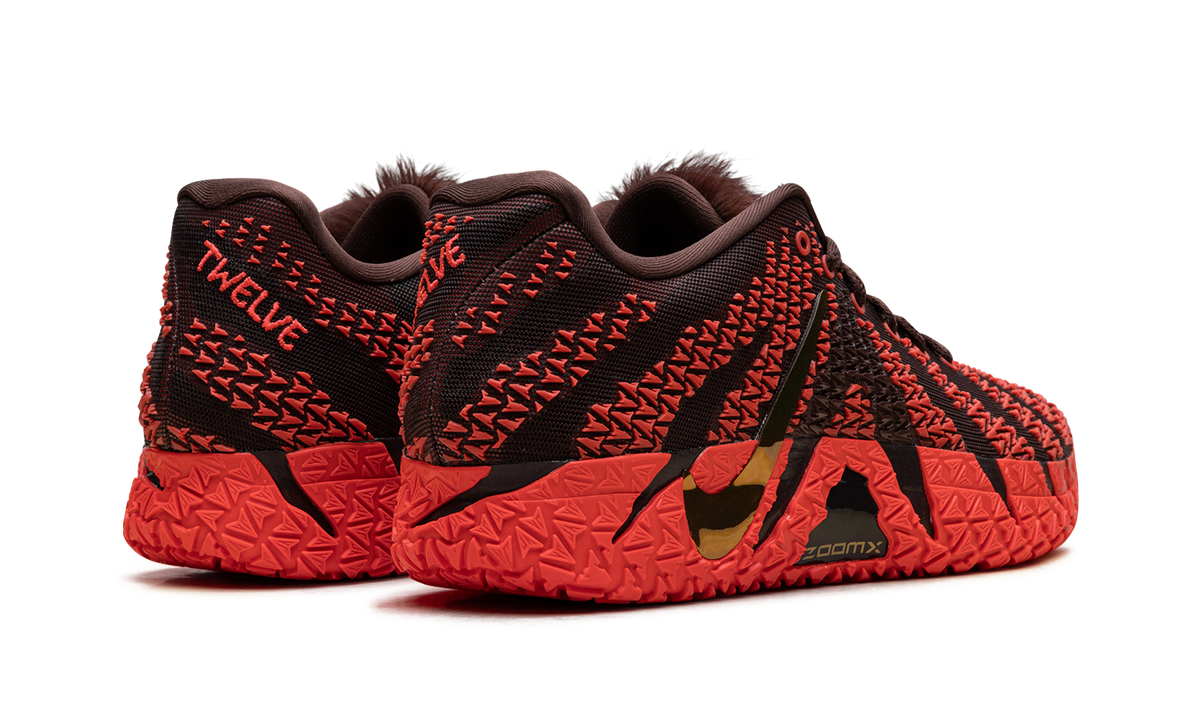 Nike Ja 3 "Year Of The Horse" - IB6508 200 - view 3