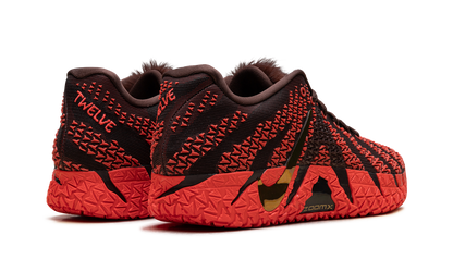 Nike Ja 3 "Year Of The Horse" - IB6508 200 - view 3