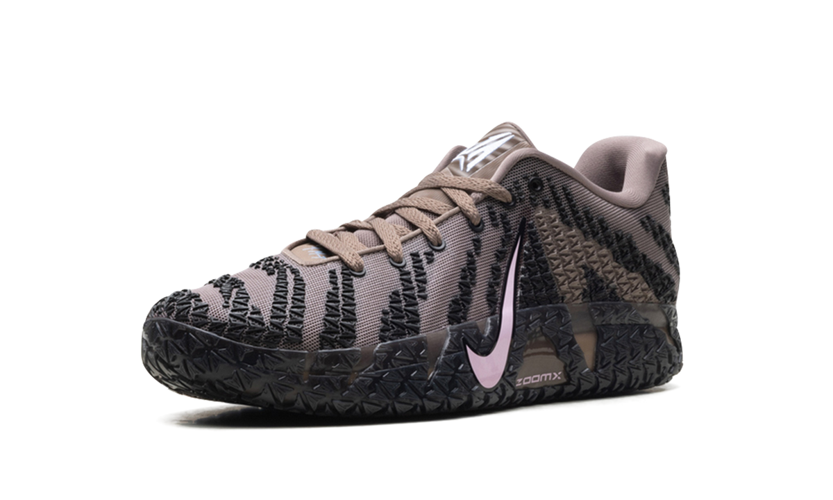 Nike Ja 3 "Mink Brown" - HF2793 200 - view 4