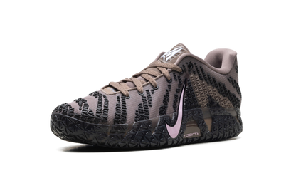 Nike Ja 3 "Mink Brown" - HF2793 200 - view 4
