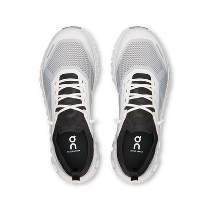 ON Cloud 6 Versa (White/Black)