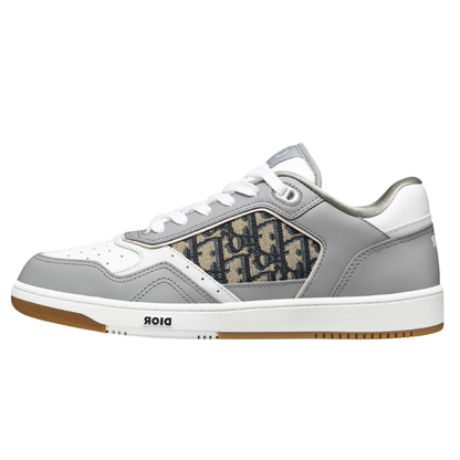 B27 Monogram White Grey - image 1