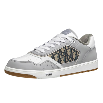 B27 Monogram White Grey - image 2