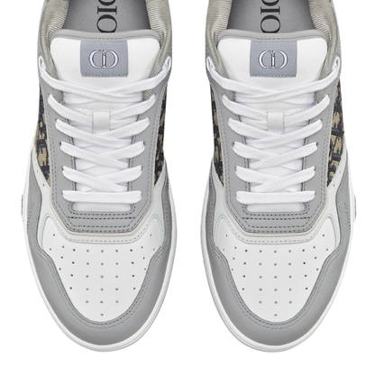 B27 Monogram White Grey - image 3