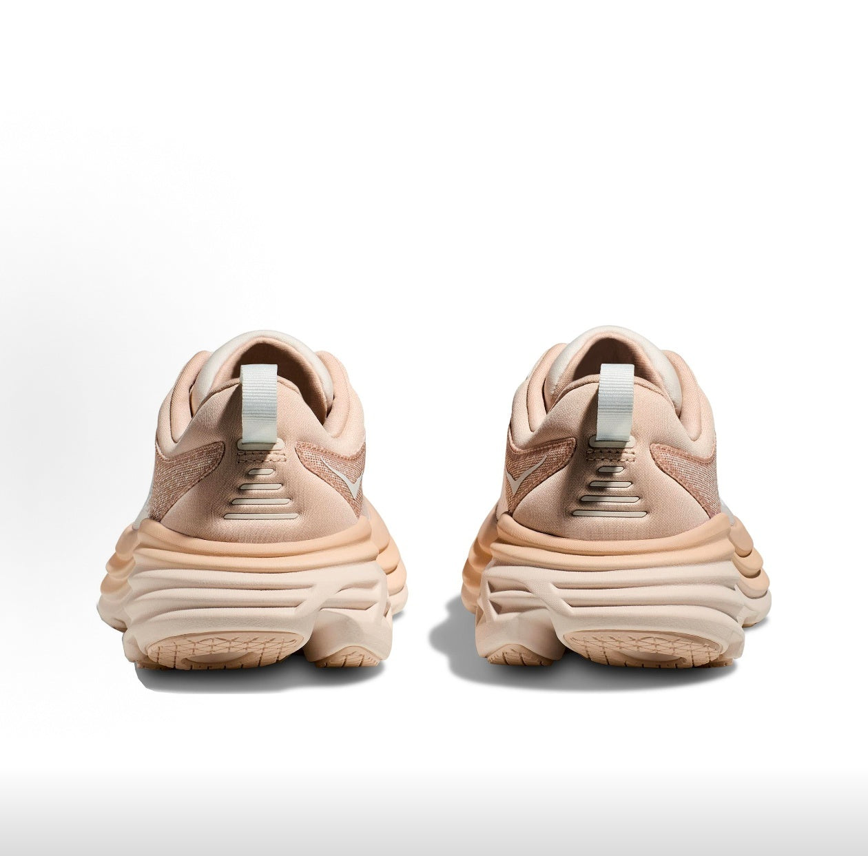 HOKA Bondi 8 Sneakers