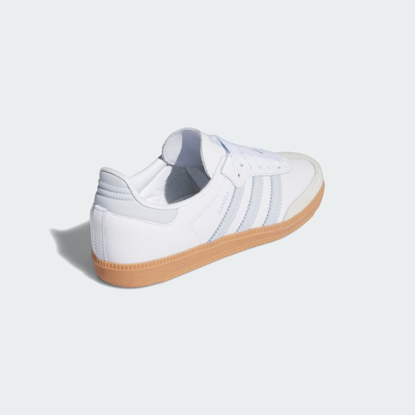 Samba OG Halo Blue