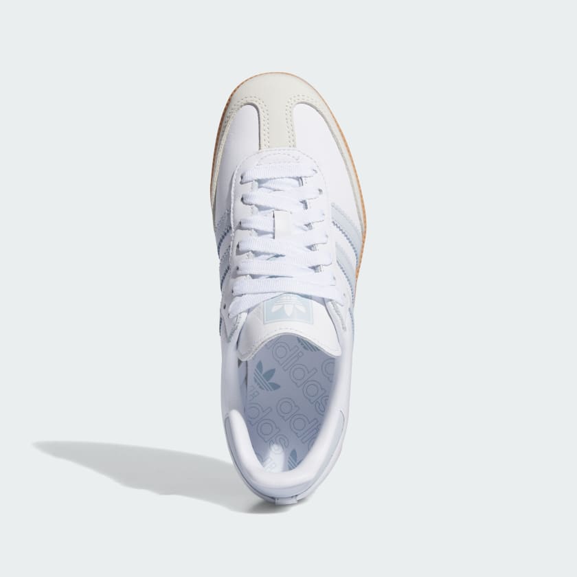 Samba OG Halo Blue