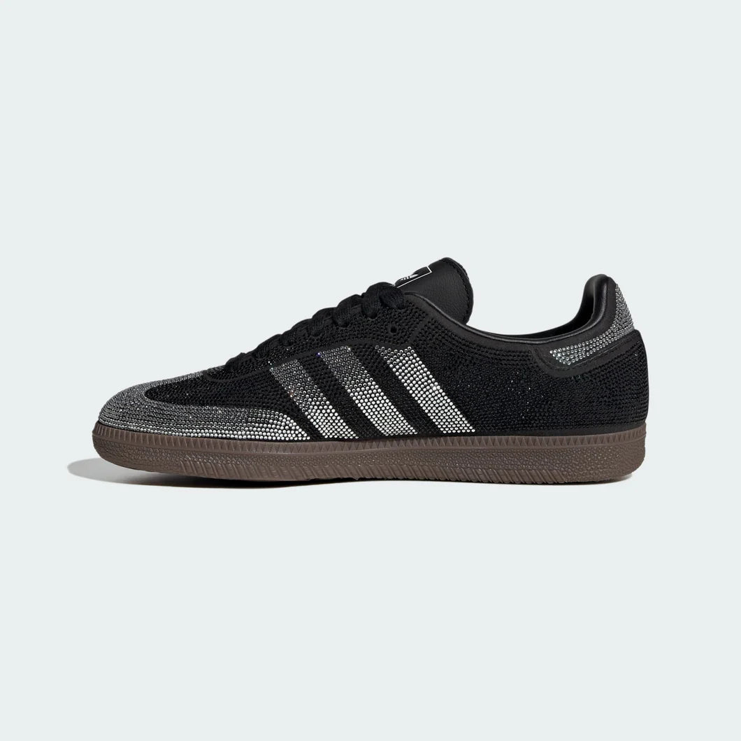 Samba OG Rhinestone black