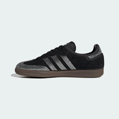 Samba OG Rhinestone black