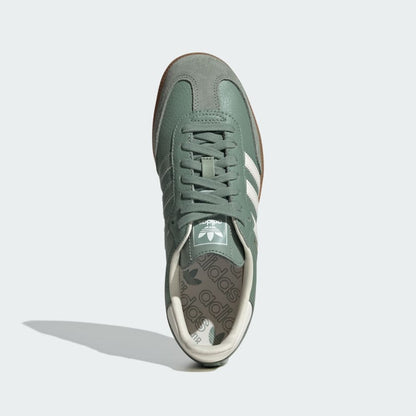 Samba OG Green White