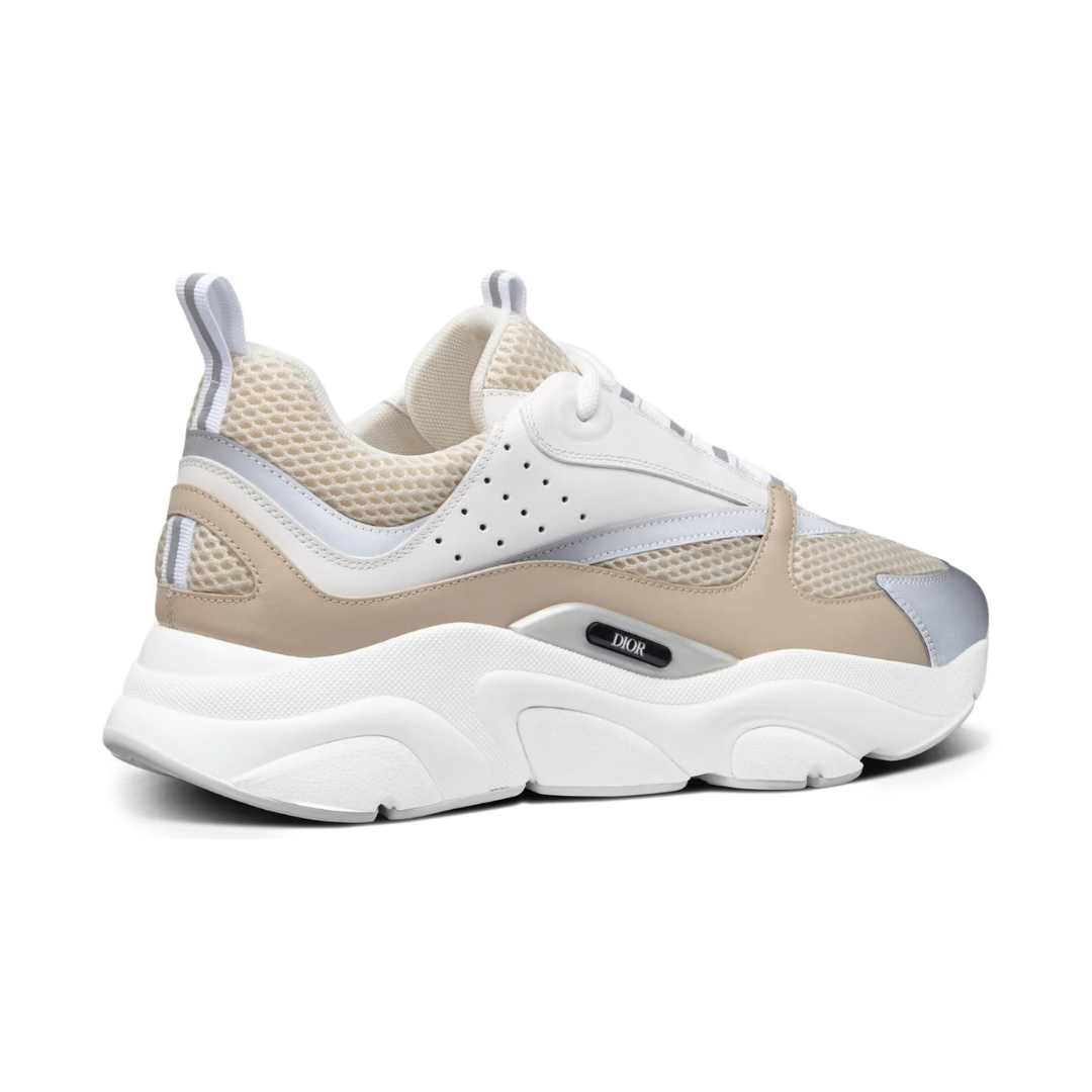 B22 Pink White - image 3
