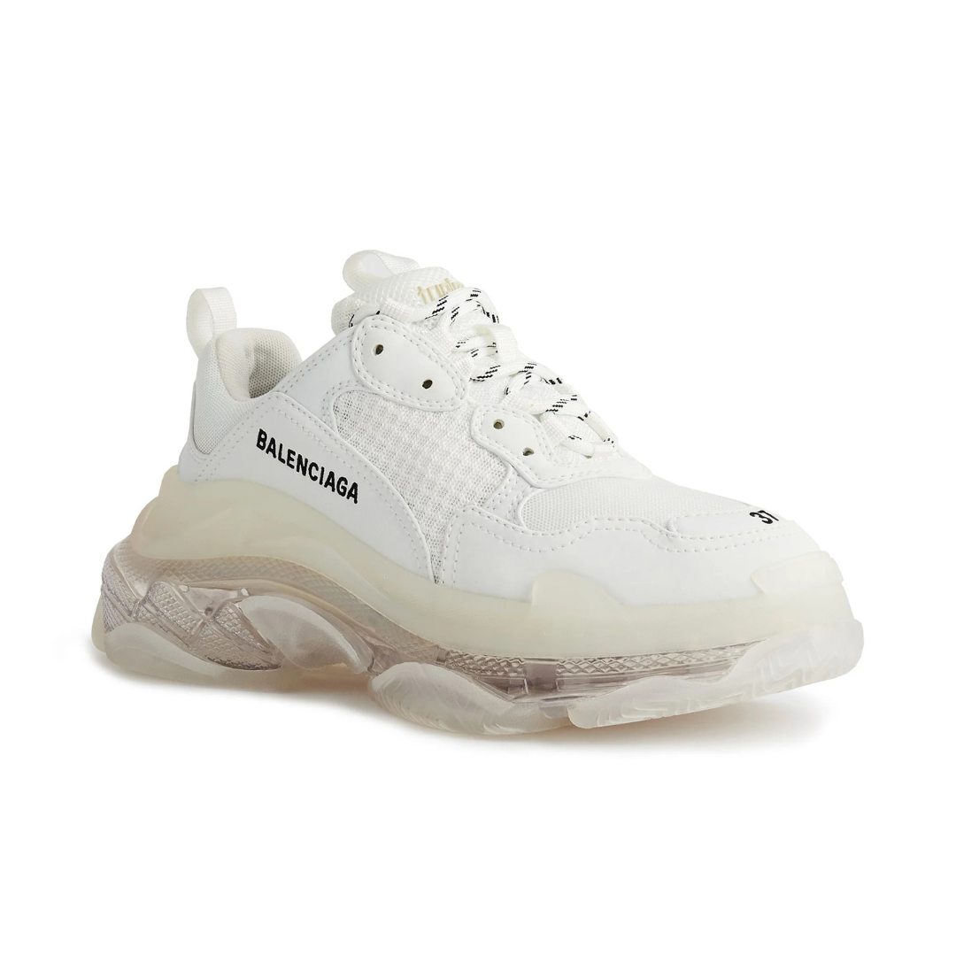 Triple S Clear Sole - image 2