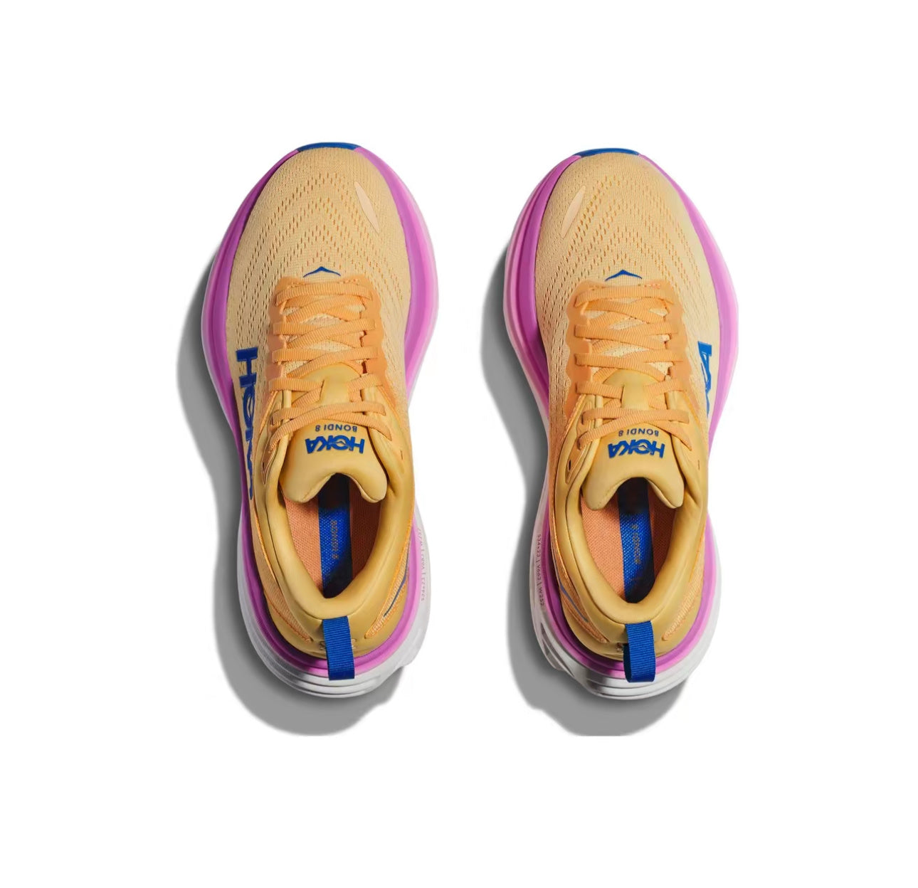HOKA Bondi 8 Sneakers