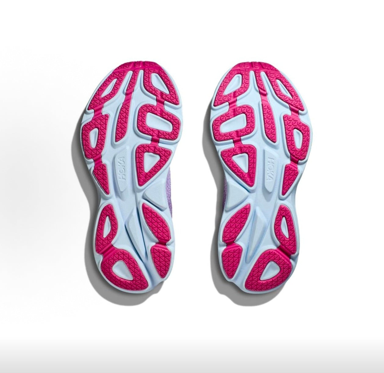 HOKA Bondi 8 Sneakers