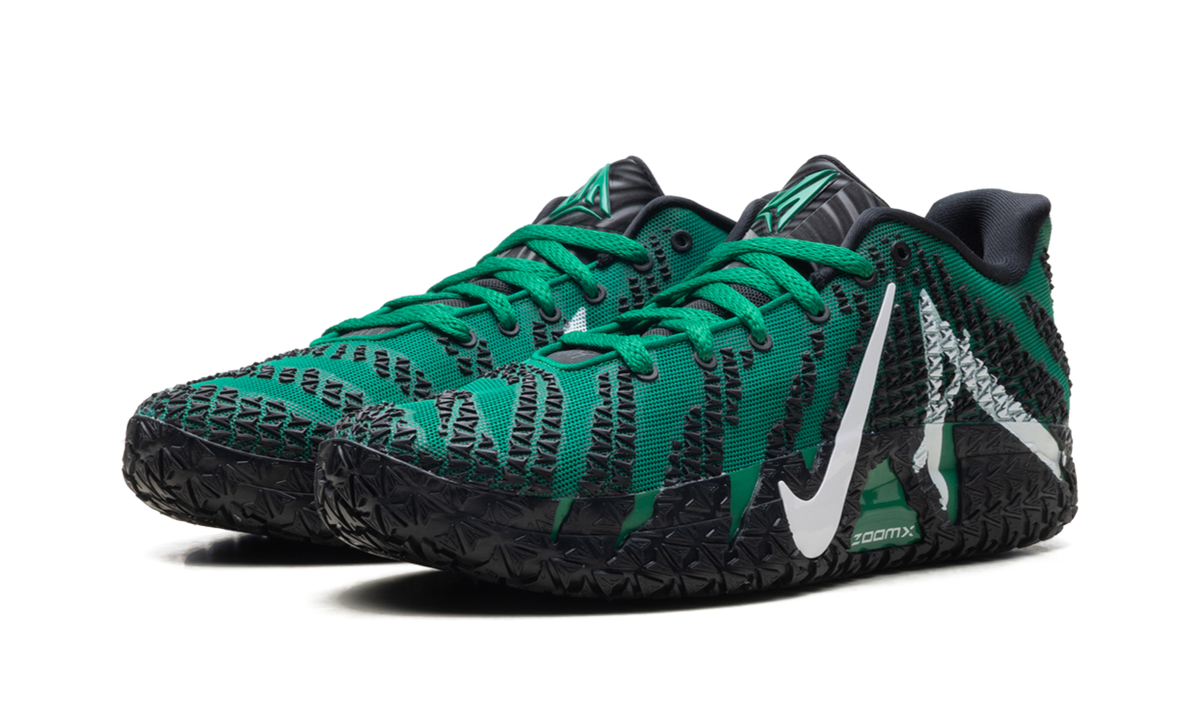 Nike Ja 3 "Garden" - IX5372 300 - view 2