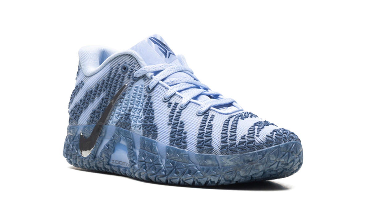 Nike Ja 3 "Cobalt Bliss" - HF2793 400 - view 7