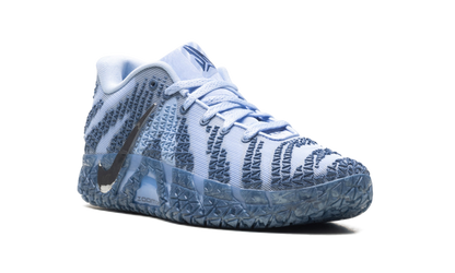 Nike Ja 3 "Cobalt Bliss" - HF2793 400 - view 7