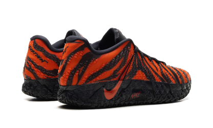 Nike Ja 3 "Animal Pack Tiger" - IU6793 800 - view 3