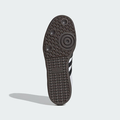 Samba OG White Core Black
