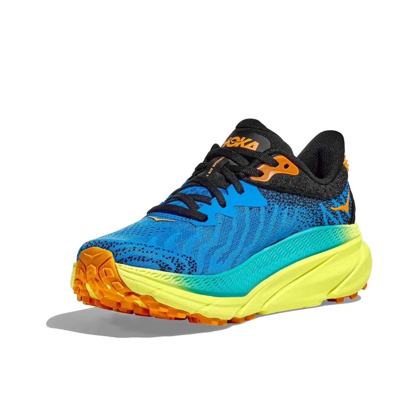 HOKA Challenger 7 Sneakers