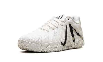Nike Ja 3 "White Label LX" - IO7666 100 - view 3