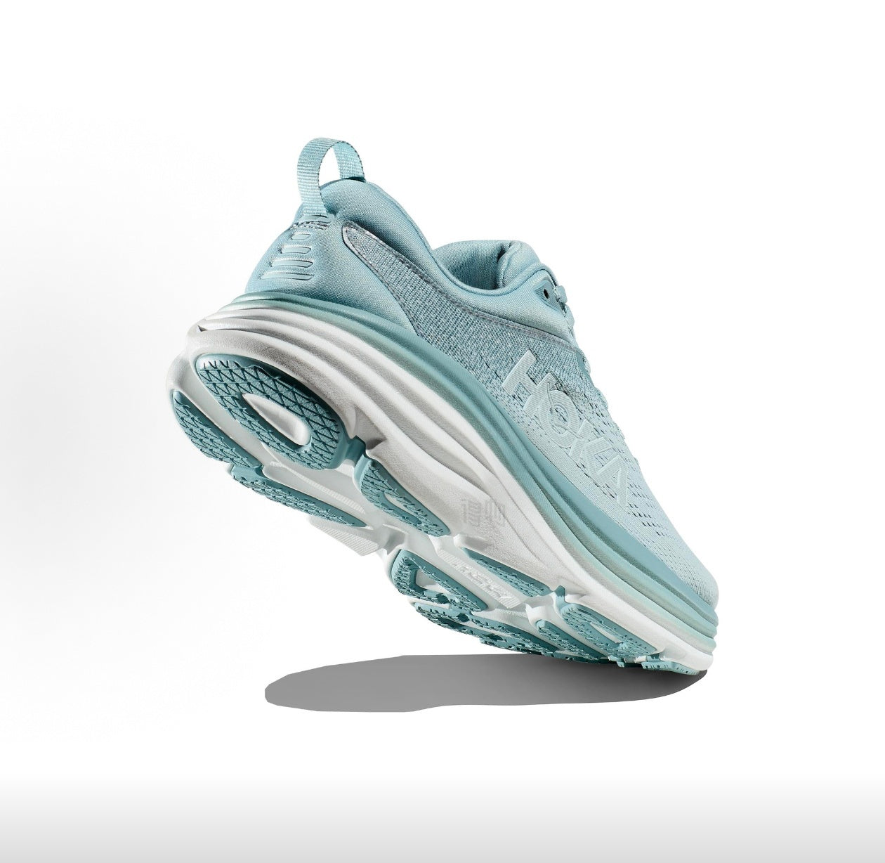 HOKA Bondi 8 Sneakers