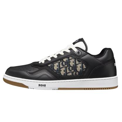 B27 Monogram Black White - image 1