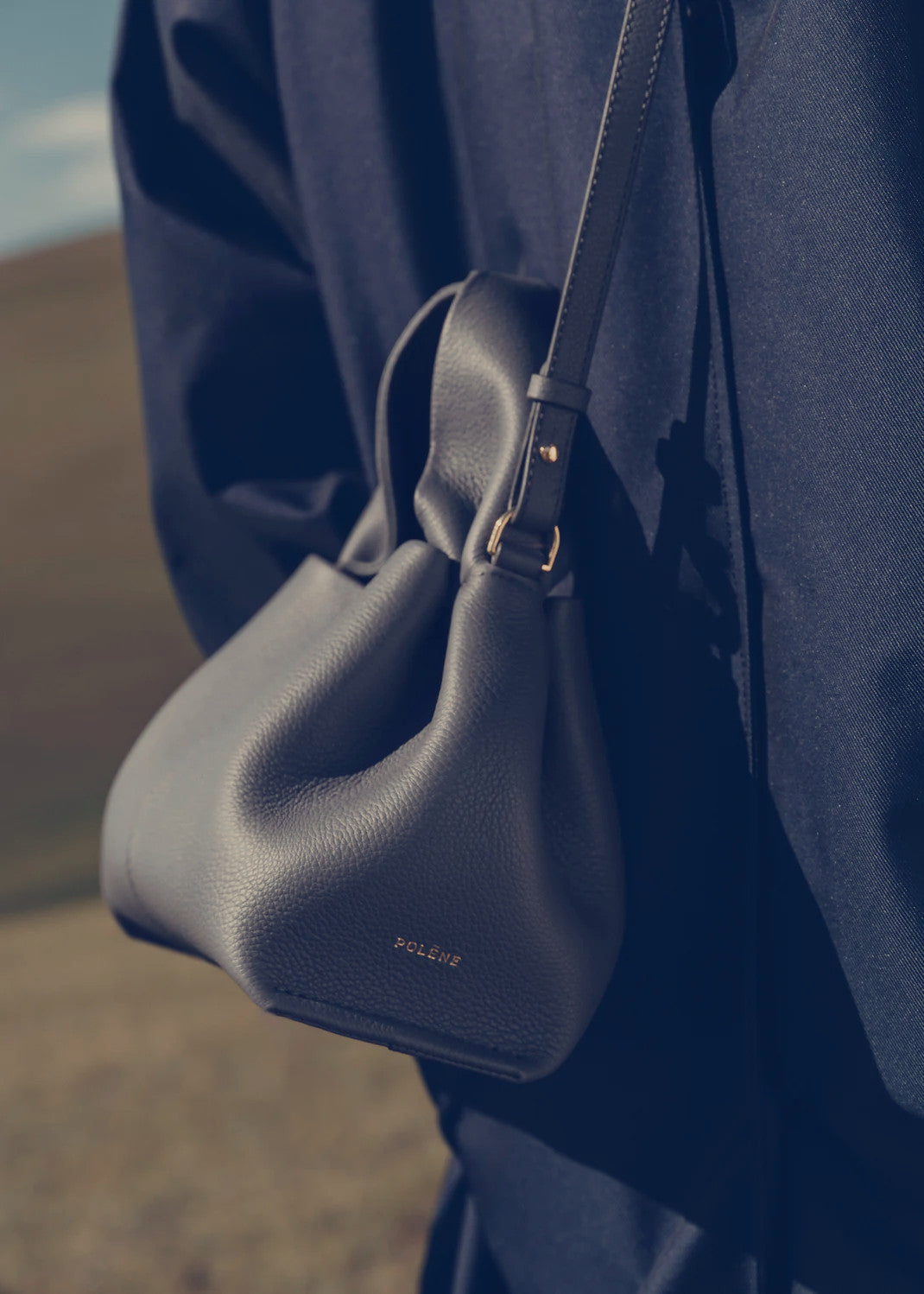 Numéro Neuf Mini Edition Textured Stone
