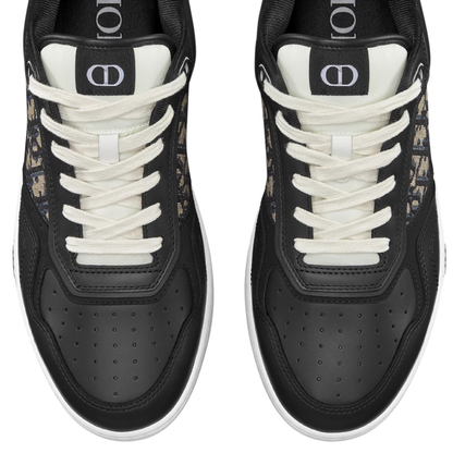 B27 Monogram Black White - image 3