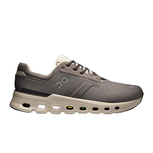 ON Cloudrunner 2 Waterproof (Eclipse/Eclipse)