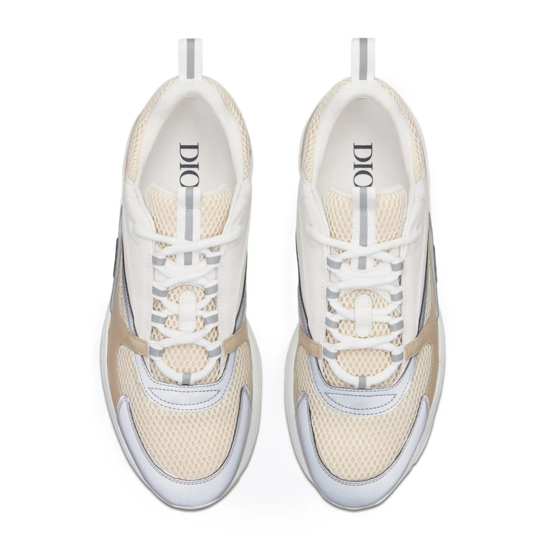 B22 Pink White - image 4