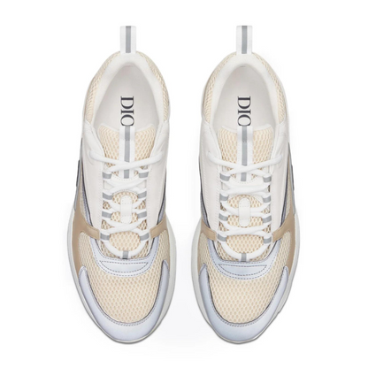 B22 Pink White - image 4
