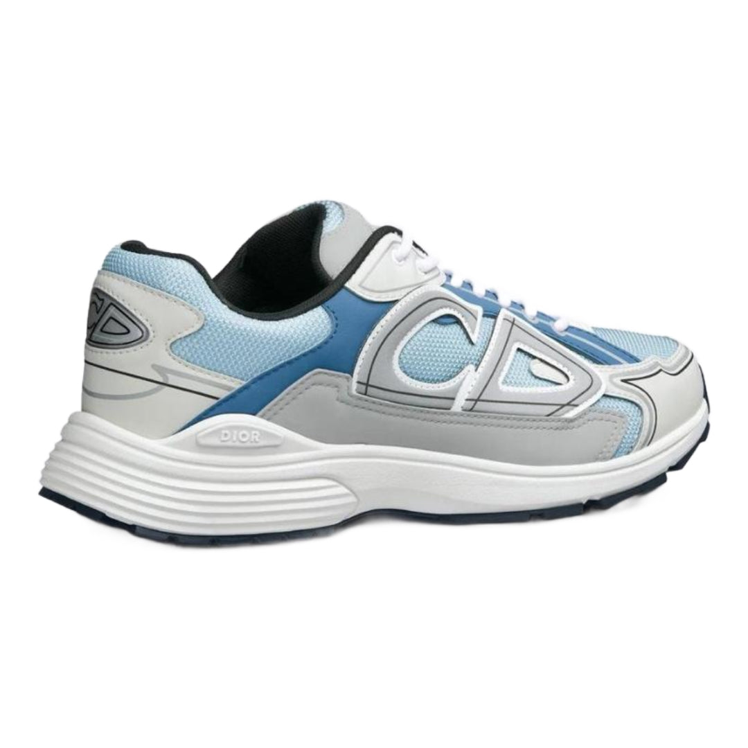 B30 White Blue Grey - image 2