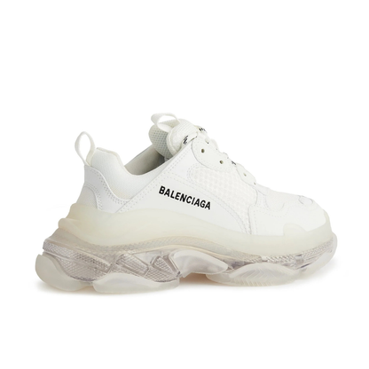 Triple S Clear Sole - image 3
