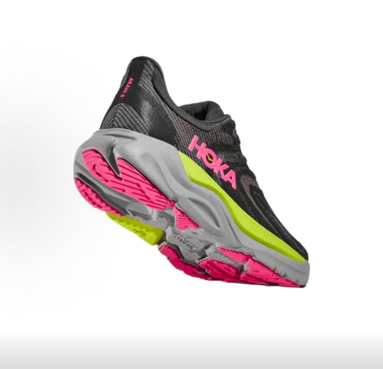 HOKA Arahi 8 Sneakers