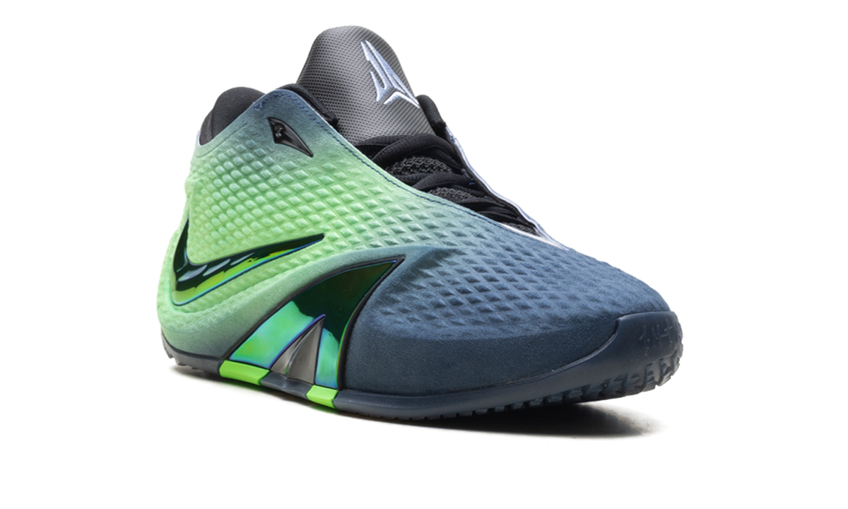 Nike Ja 4 "Nightmare" - IM4135 405 - view 7