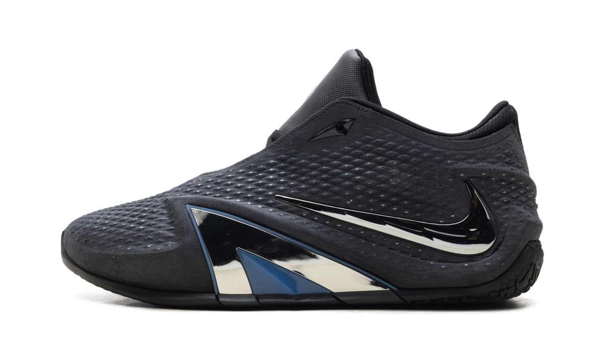 Nike Ja 4 "Dark Mode" - IM4135 001 - view 1