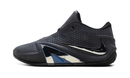 Nike Ja 4 "Dark Mode" - IM4135 001 - view 1
