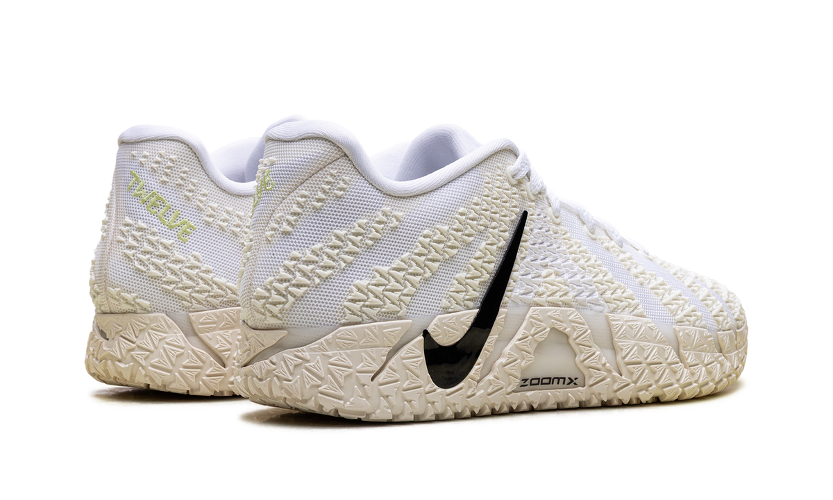 Nike Ja 3 "Sound Check" - Hf2794 101 - view 3