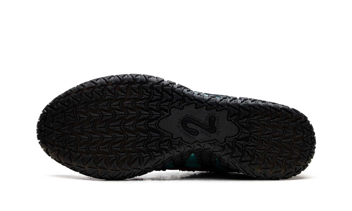 Nike Ja 3 "Turbo Green" - HF2793 300 - view 5