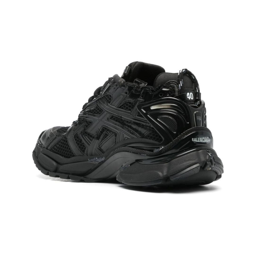 Track Runner Black - image 2