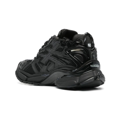 Track Runner Black - image 2