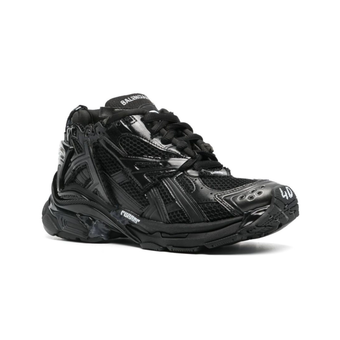 Track Runner Black - image 3