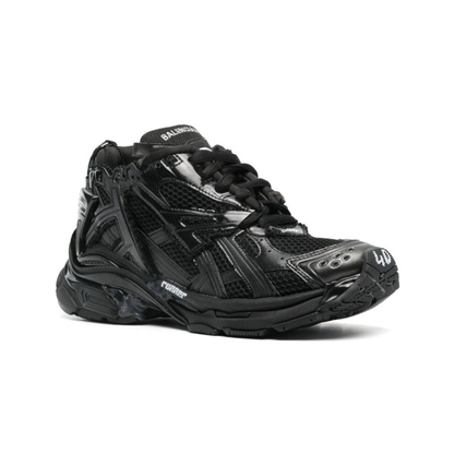 Track Runner Black - image 3