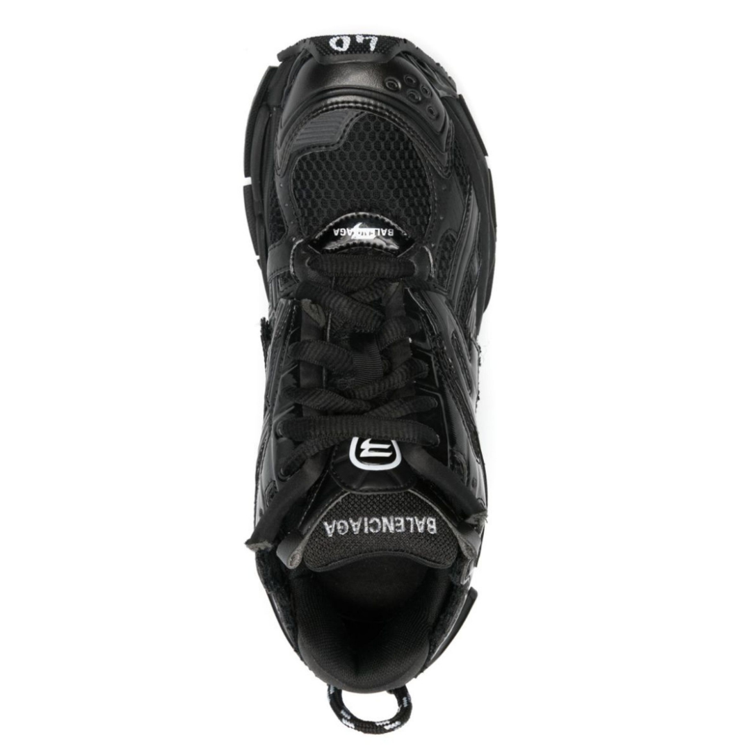 Track Runner Black - image 4