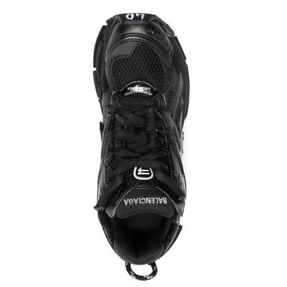 Track Runner Black - image 4