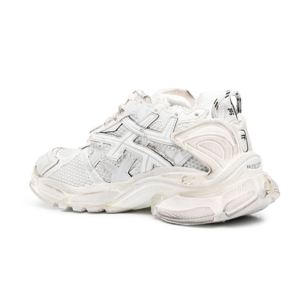 Track Runner White - image 2
