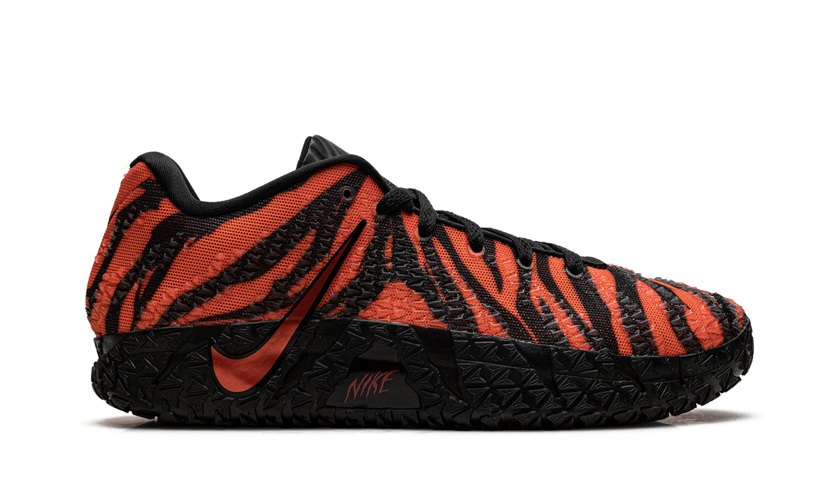 Nike Ja 3 EP "Animal Pack" - IU6794 800 - view 6