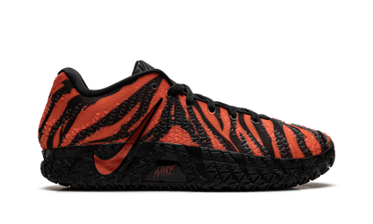 Nike Ja 3 EP "Animal Pack" - IU6794 800 - view 6